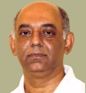 Atul Churamani