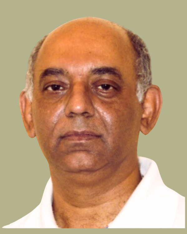 Atul Churamani
