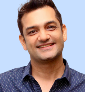 Mayur Puri
