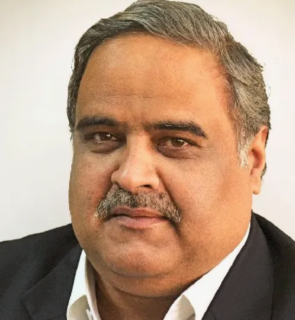 Ameet Datta