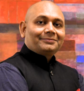 Abhay Kumar