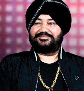 Daler Mehndi