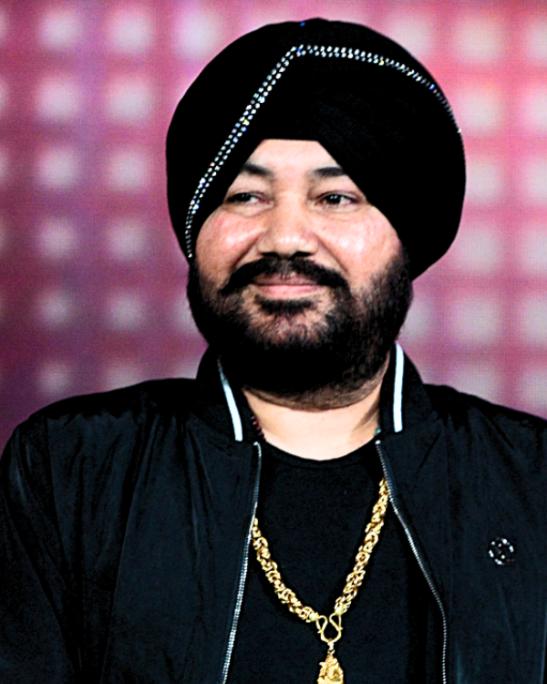 Daler Mehndi