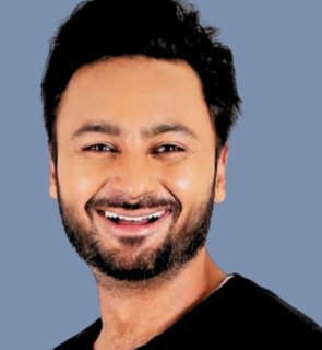 Bunty Bains