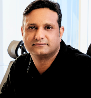 Vivek Raina