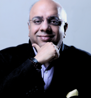 Dr Anurag Batra