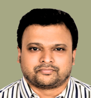 Nitin Kothare