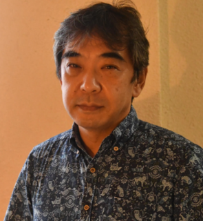 Ryuji Noda