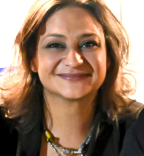 Lama Hazboun