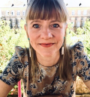 Marina Pommier (Hungary)