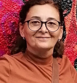 Jarmila Vickova (Slovakia)