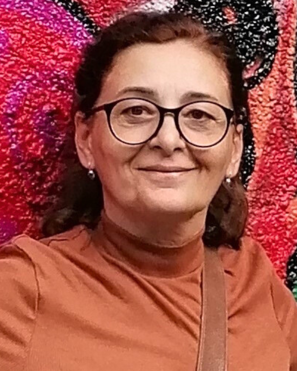 Jarmila Vickova (Slovakia)