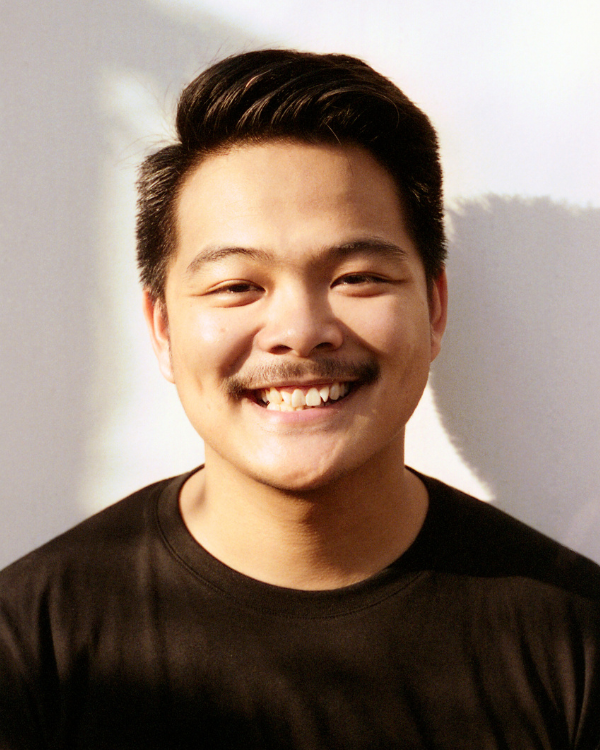 John UY (Phillipines)