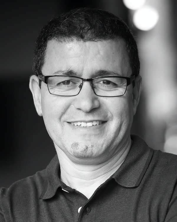 Brahim El Mazned (Morocco)