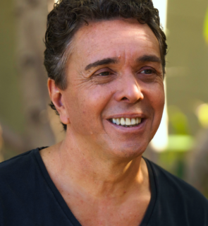 Thierry Boyer (Reunion, France)
