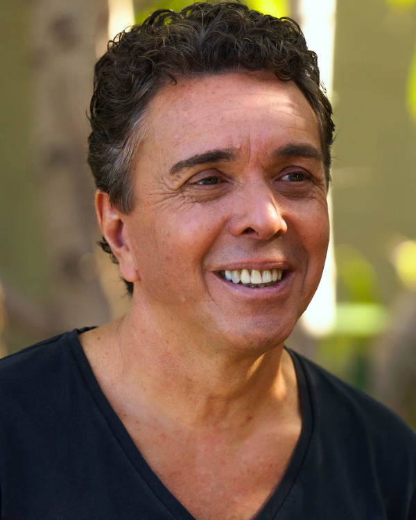 Thierry Boyer (Reunion, France)