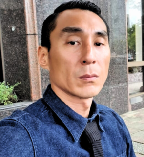 Jung Hun Lee (South Korea)