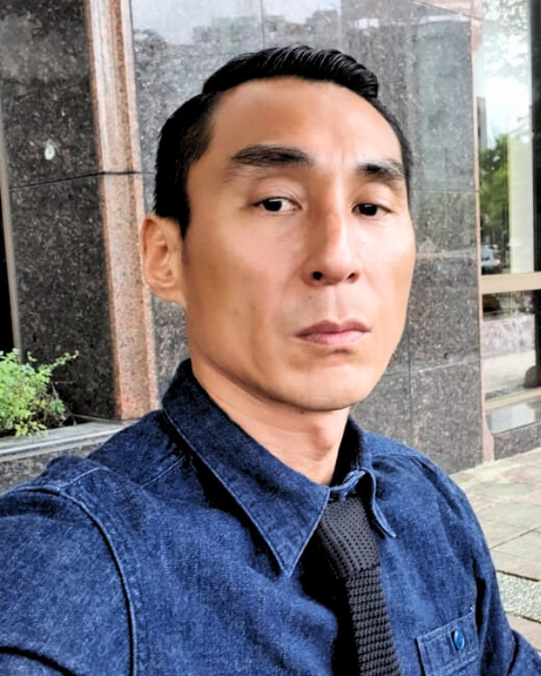 Jung Hun Lee (South Korea)