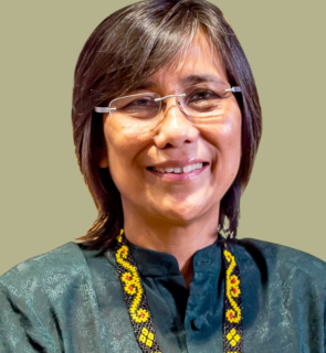 Sharzede HJ Salleh Askor (Malaysia)