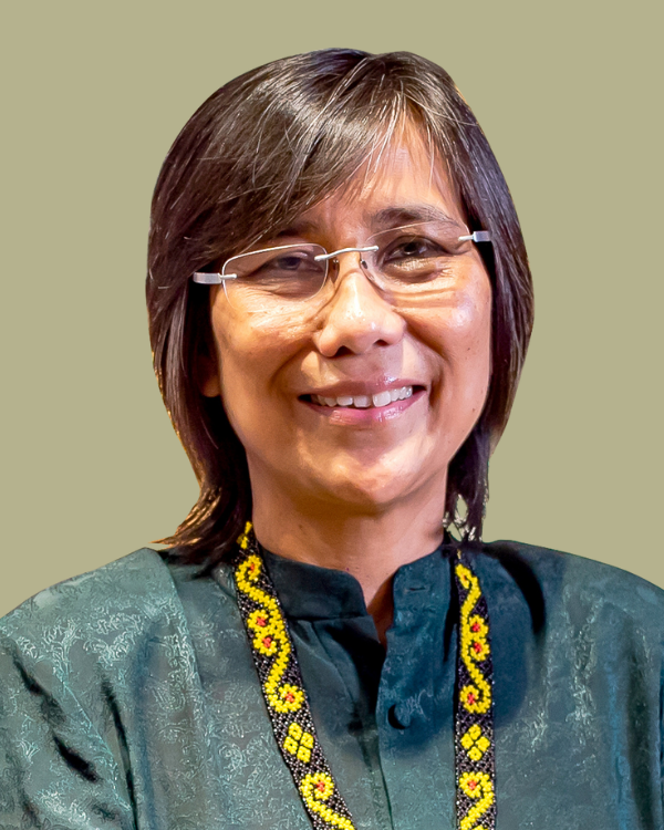 Sharzede HJ Salleh Askor (Malaysia)