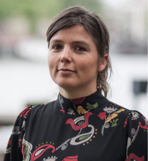 Danka van Dodewaard