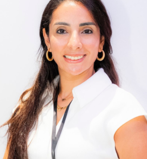 Neveen Kenawy