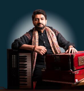 Abhijit Pohankar