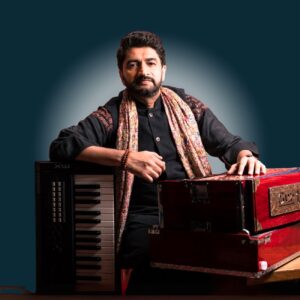 Abhijit Pohankar