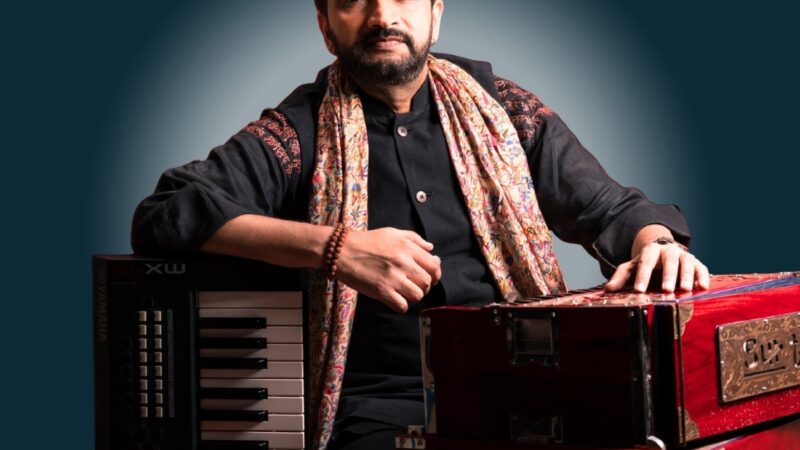 Abhijit Pohankar