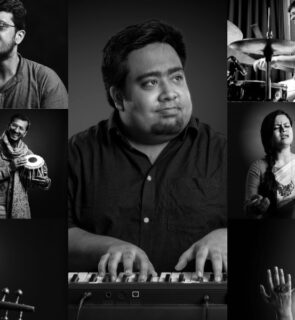 Anirudh Varma Ensemble
