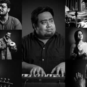 Anirudh Varma Ensemble