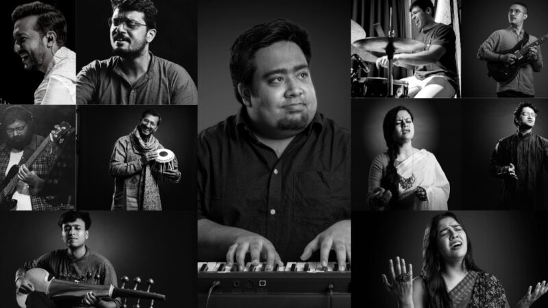 Anirudh Varma Ensemble