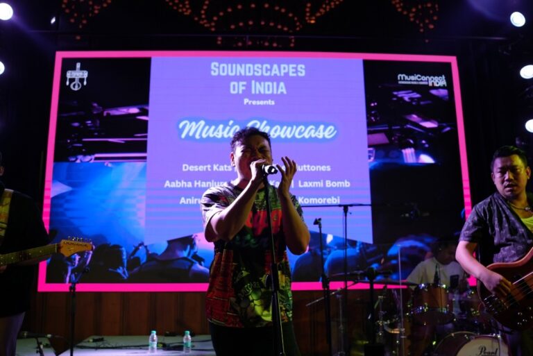 Soundscapes of India gallery photo