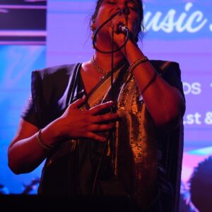 Niche (Anisha Lakshmanan)