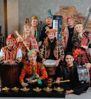 Kuntaw Mindanao