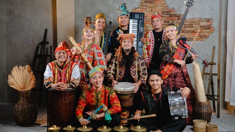 Kuntaw Mindanao