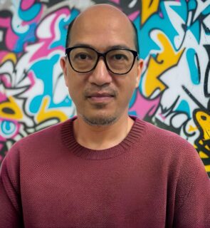 Donny Heru