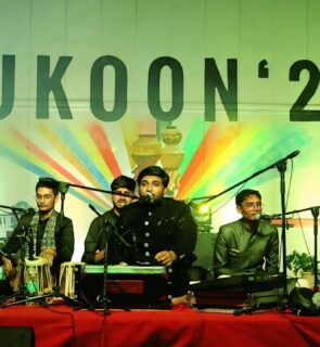 Shahbaaz Khan
