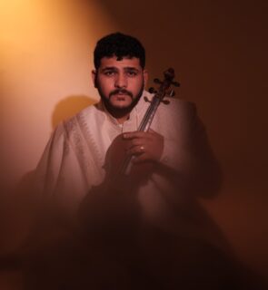 Strings in Motion