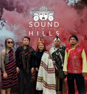 Sounds of the Hills