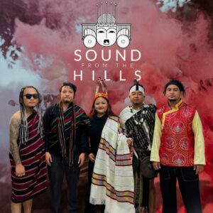 Sounds of the Hills