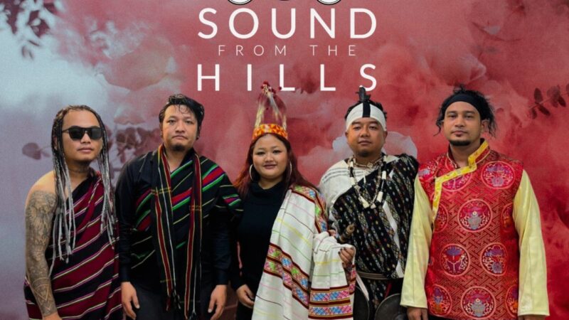 Sounds of the Hills