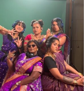 Wild Wild Women