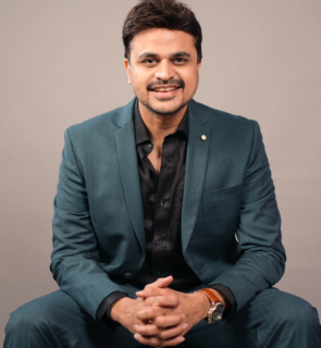 Gaurav Dagaonkar