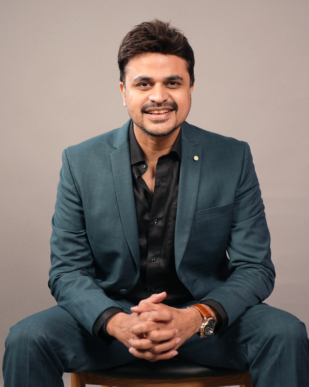 Gaurav Dagaonkar