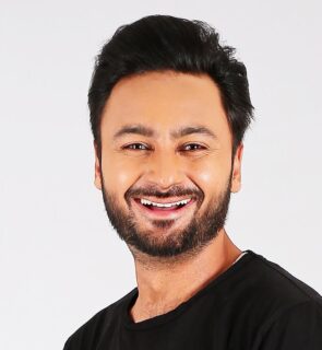 Bunty Bains