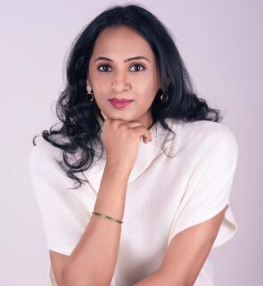 Aishwarya Natarajan