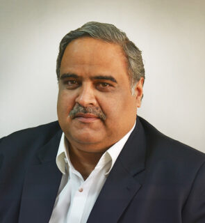 Ameet Datta