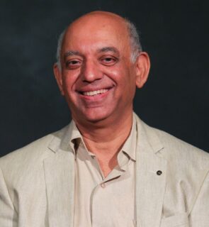 Atul Churamani
