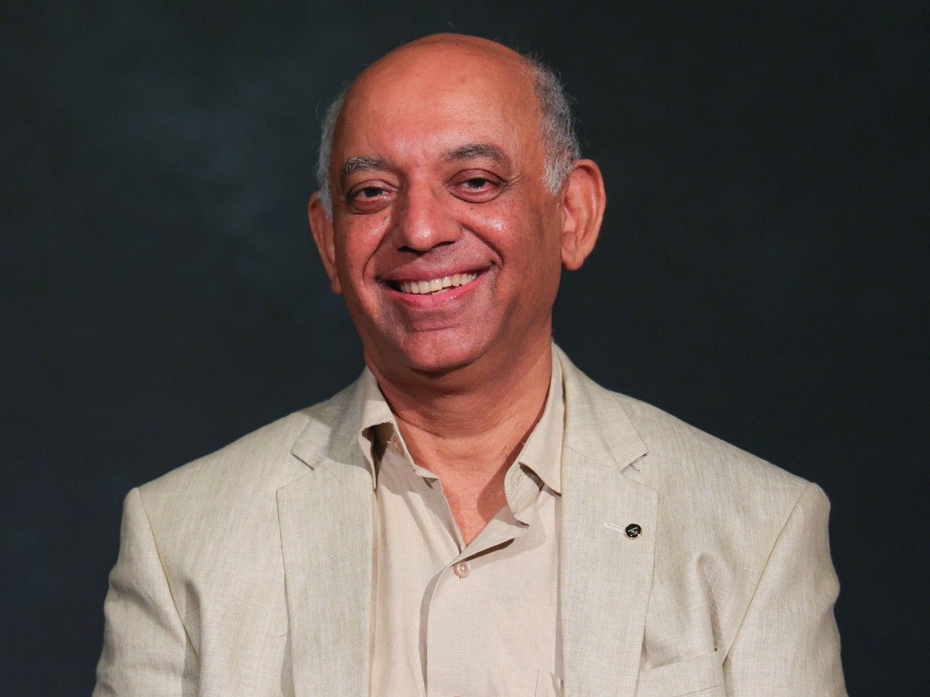Atul Churamani